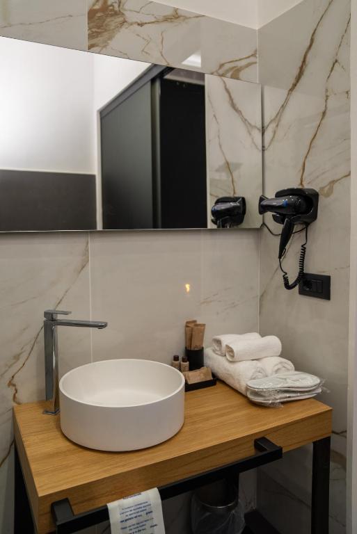 Hart Boutique Hotel - Resim 36