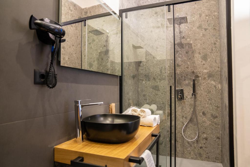 Hart Boutique Hotel - Resim 45