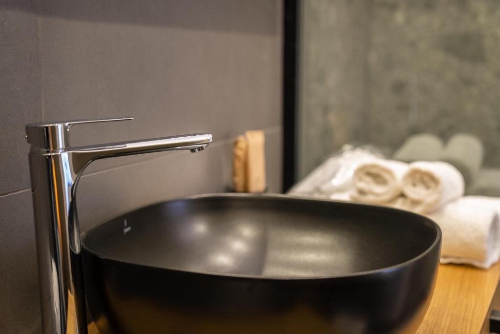 Hart Boutique Hotel - Resim 43