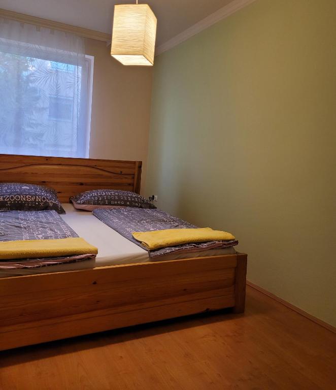 Lara Apartman - Appartement