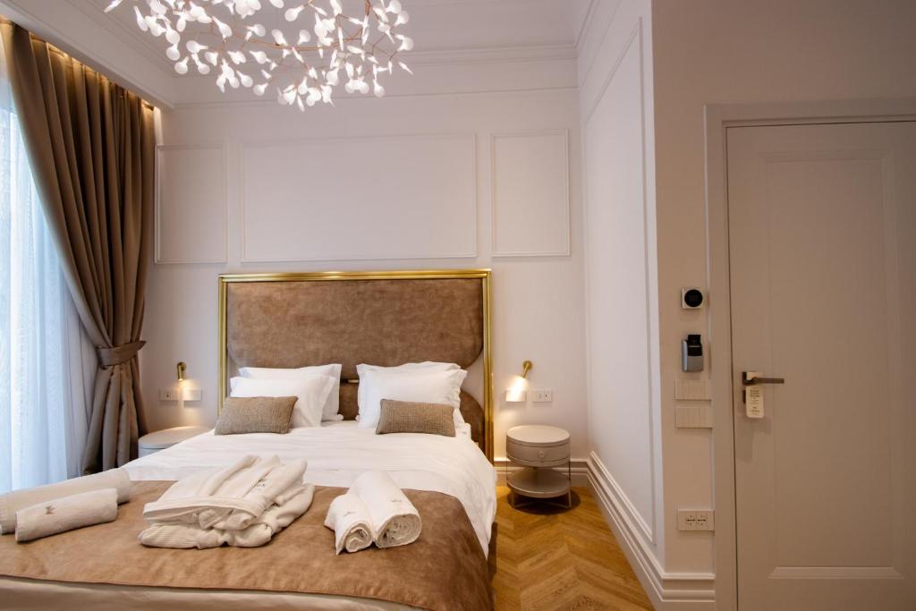 The Crown Boutique Hotel & SPA - Imazhi 10