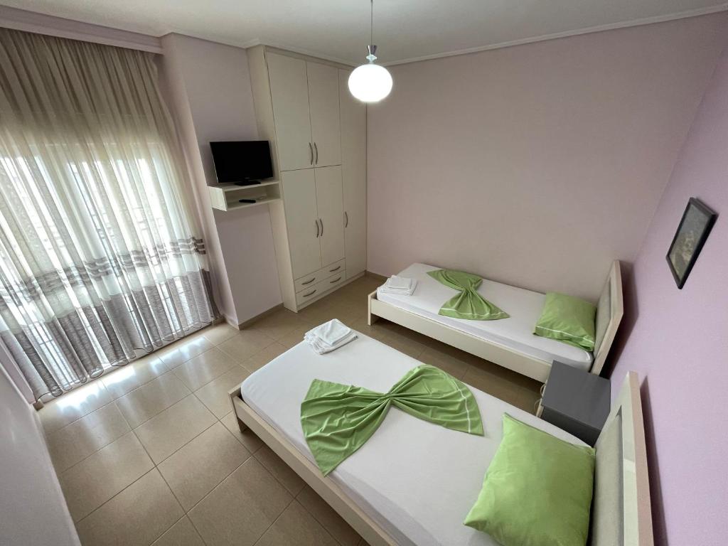 Flower Apartment Sarande - Imazhi 2