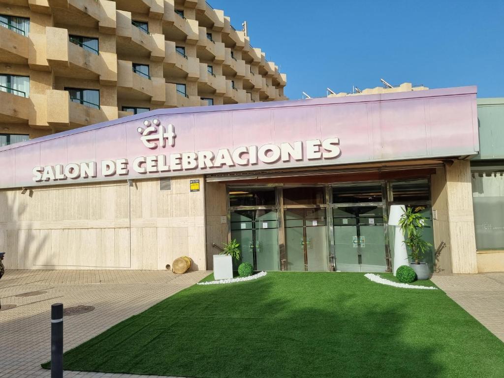 Ejido Hotel, El Ejido – posodobljene cene za leto 2022