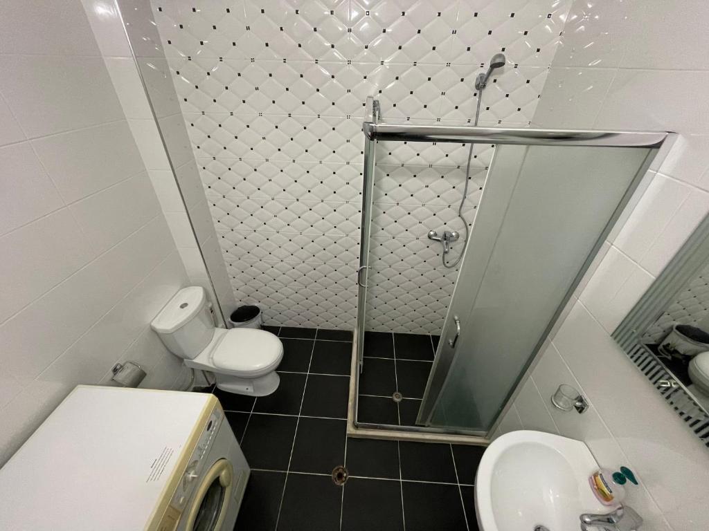 Flower Apartment Sarande - Imazhi 3
