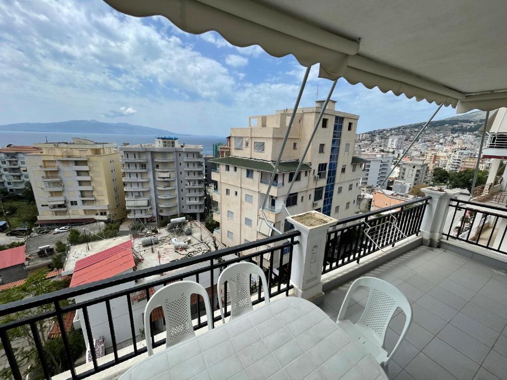 Flower Apartment Sarande