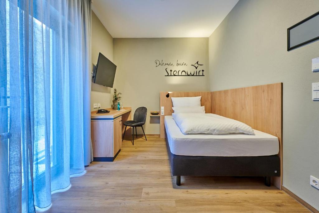Landhotel Sternwirt - Das Wellnesshotel zwischen Nürnberg und Amberg - Error