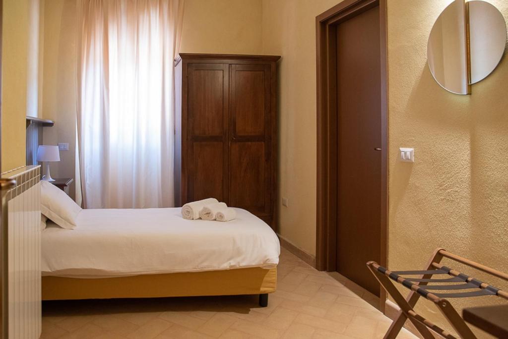 Relais Borgo Campello - Economy Double Room