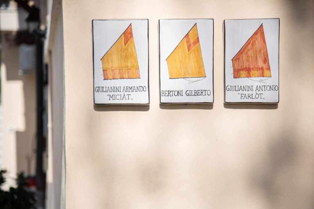 Imagen de la galería de Cà Miciàt, en Cervia