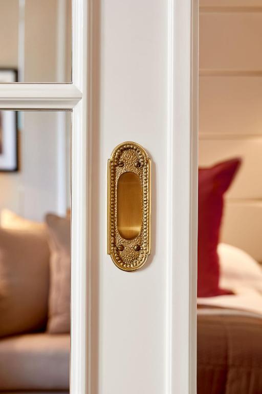 Baur au Lac - Resim 14