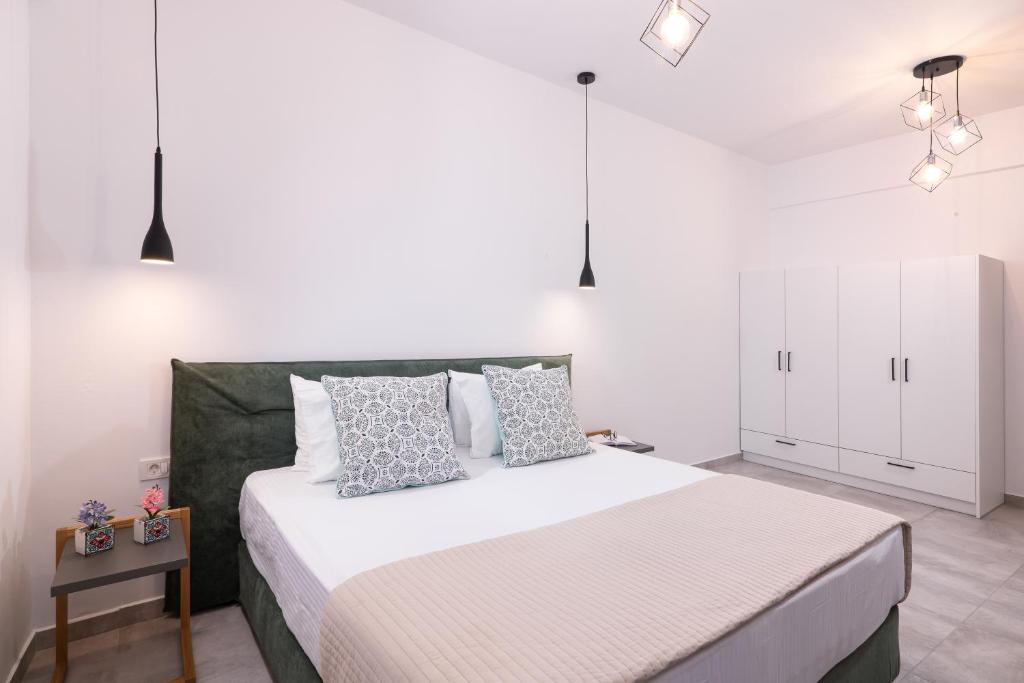 Lithies Zante Living - Superior Apartment
