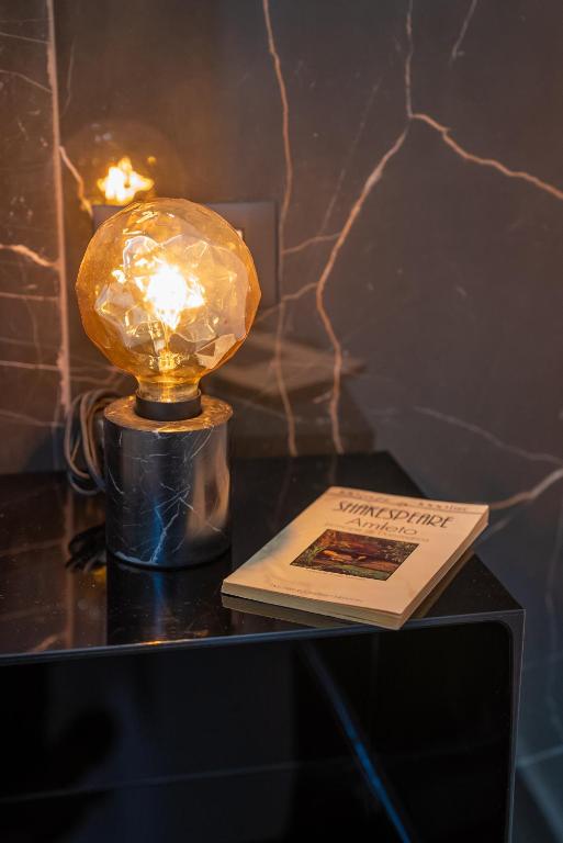 Hart Boutique Hotel - Resim 12