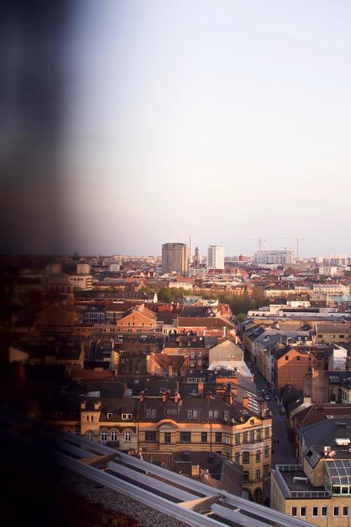 Clarion Hotel Malmö Live - Resim 11