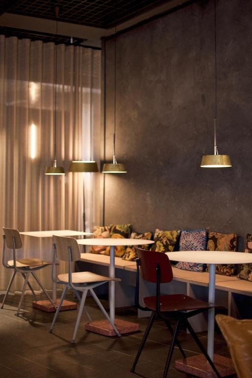 Clarion Hotel Malmö Live - Resim 4