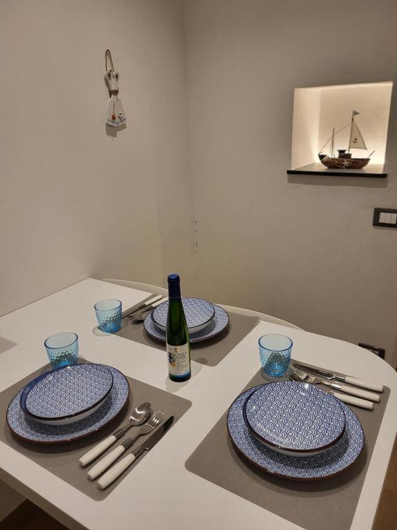 Zdjęcie z galerii obiektu Bianca Luna w mieście Manarola