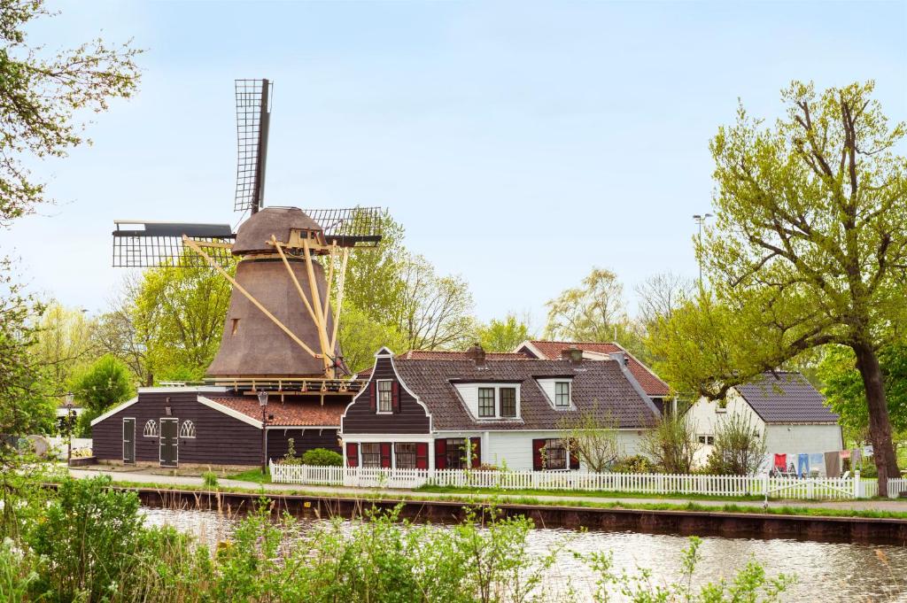 Tribe Amsterdam City photo