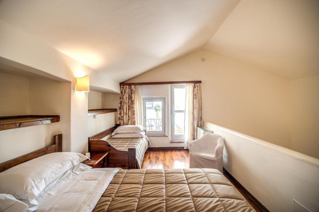 Abbazia Collemedio Resort & Spa photo