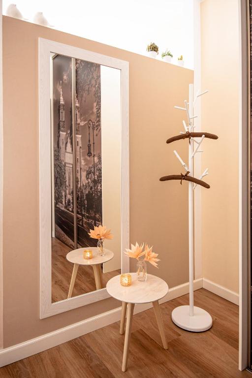 Fotografie z fotogalerie ubytování Apartament Bimba & Free Parking v Poznani