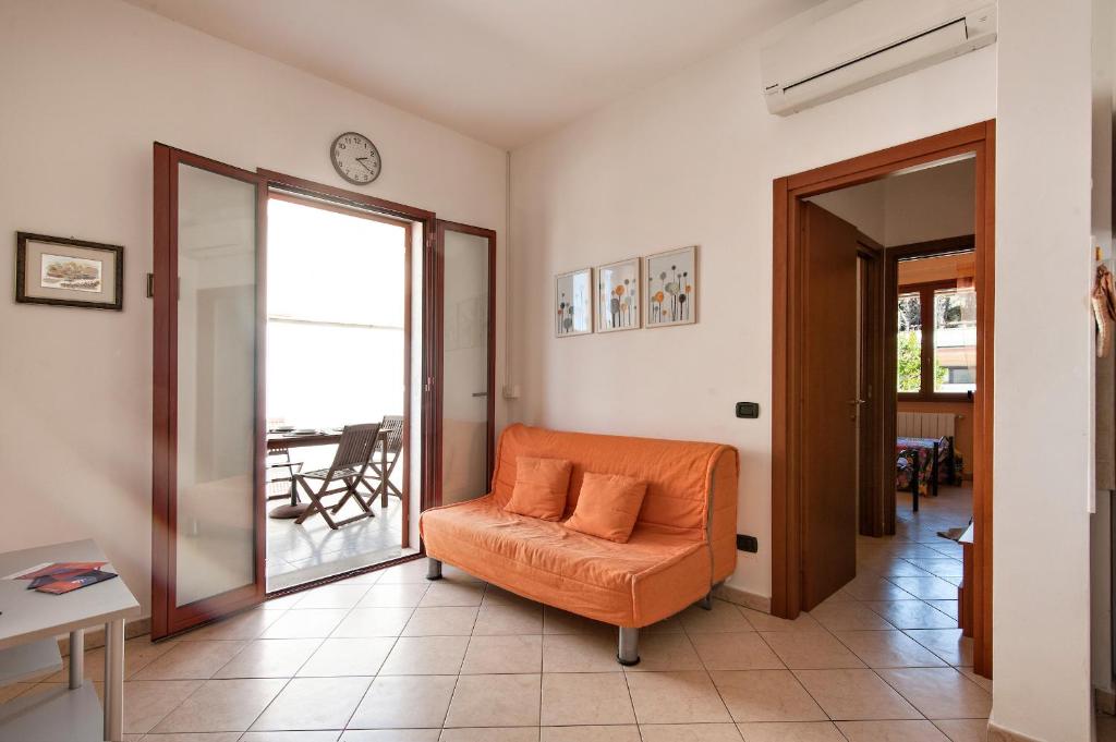 Fotografia z galérie ubytovania Gallipoli Holiday Beach & Fun Apartment- Lecce Selection v destinácii Gallipoli