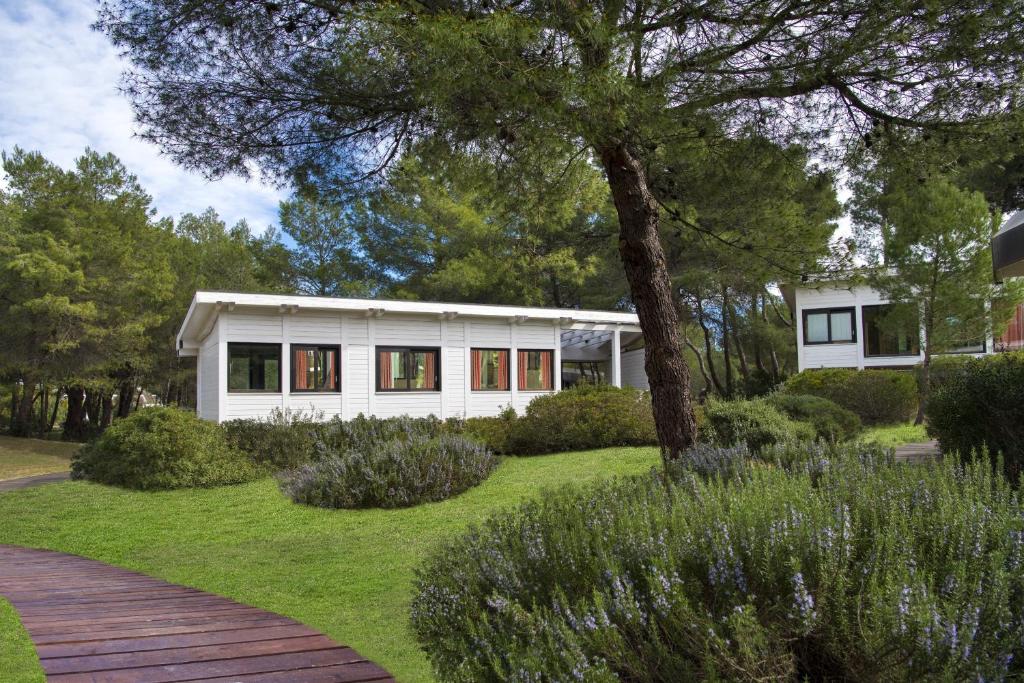 Ethra Reserve Alborèa - отзывы и видео