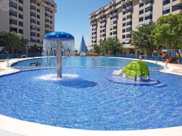 PATACONA MARE NOSTRUM APARTMENT, Valencia – Bijgewerkte ...