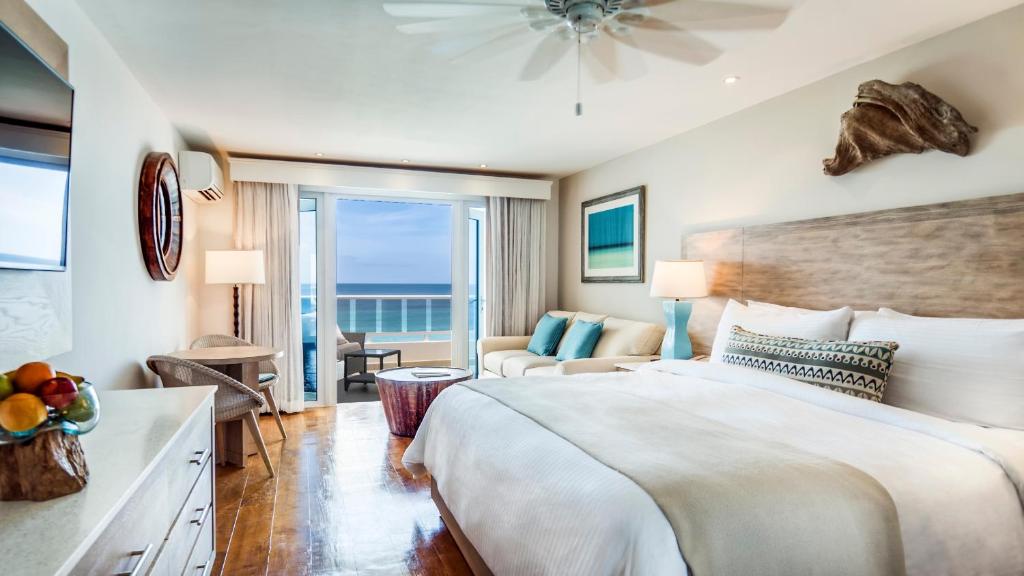 Elegant Hotels - Waves Hotel And Spa