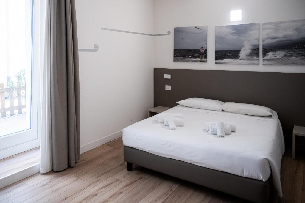 City Gallery Apartments - Deluxe Apartment