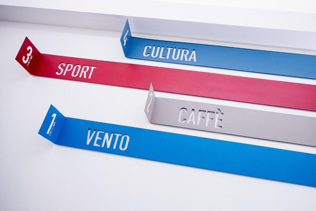 City Gallery Apartments - Resim 39