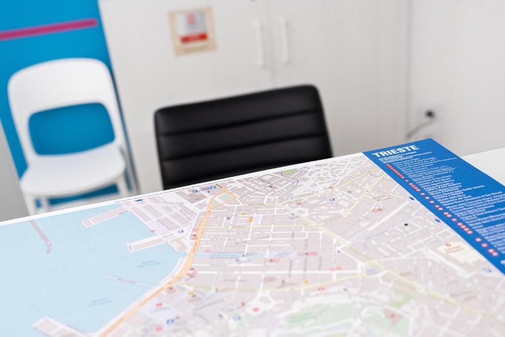 City Gallery Apartments - Resim 45