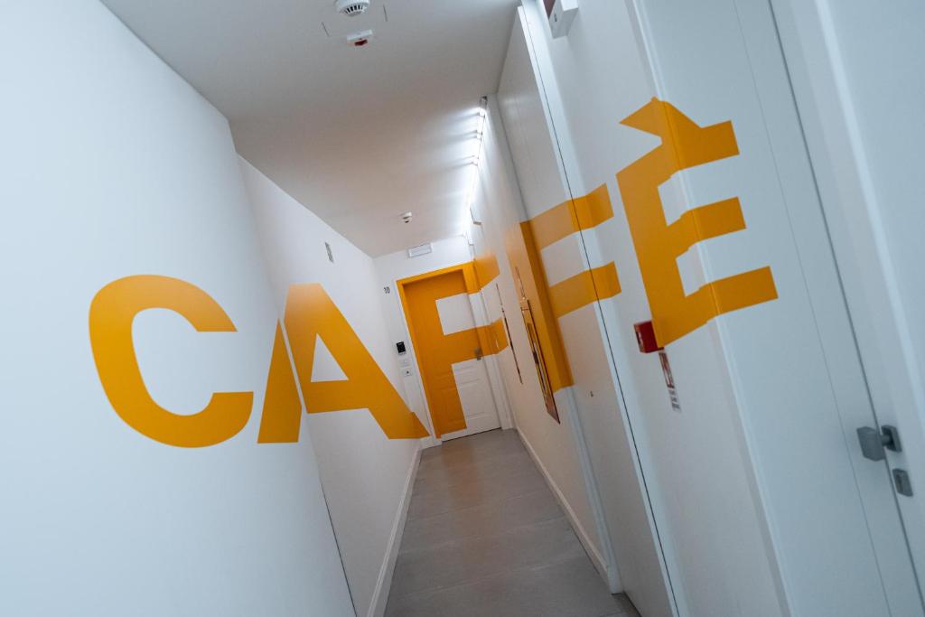 City Gallery Apartments - Resim 41