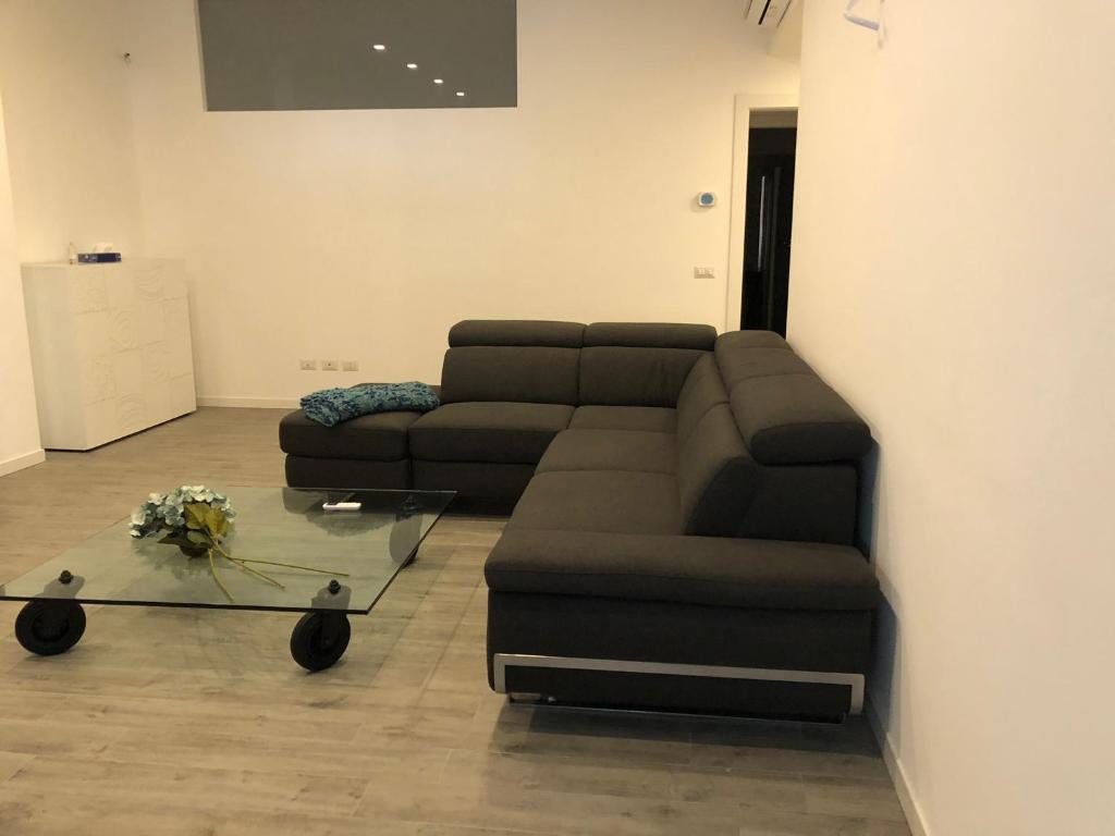 Posedenie v ubytovaní SweetHome