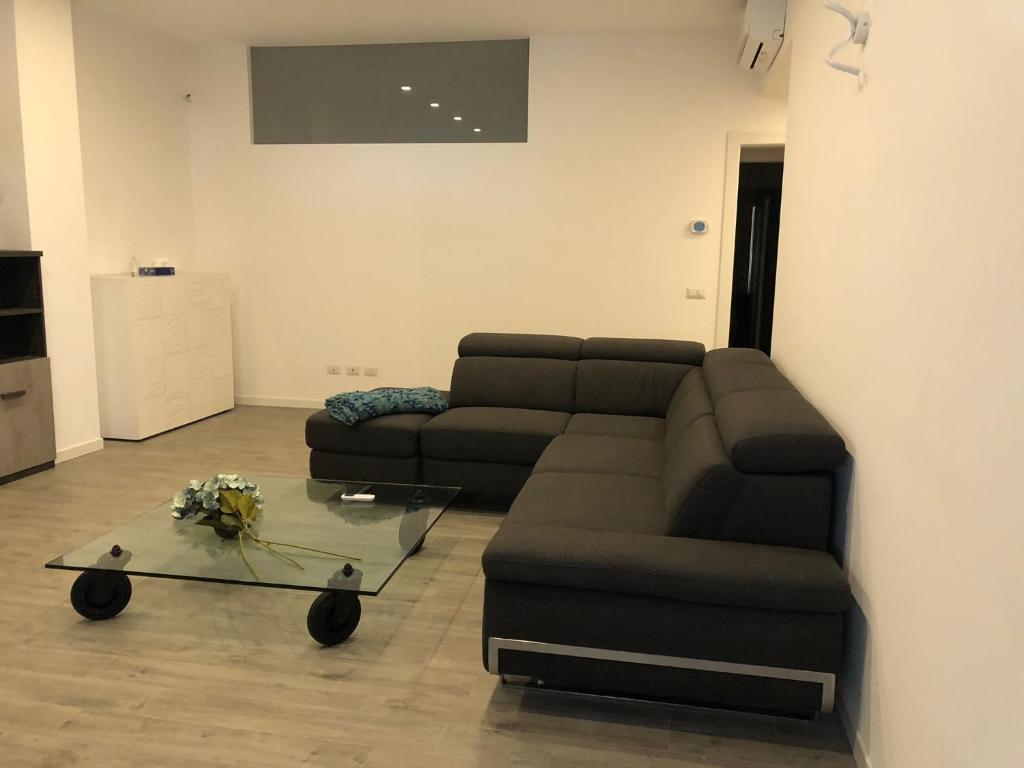 Posedenie v ubytovaní SweetHome