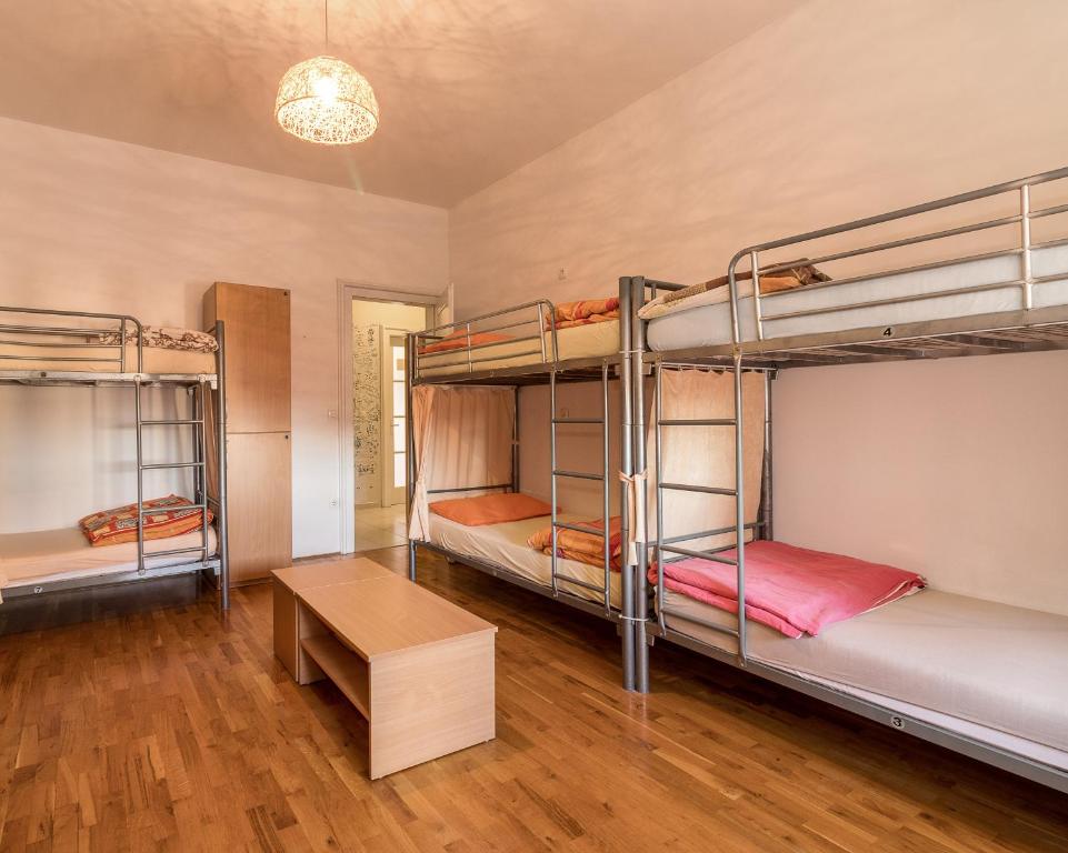 Hostel Split Backpackers, Croatia - Booking.com