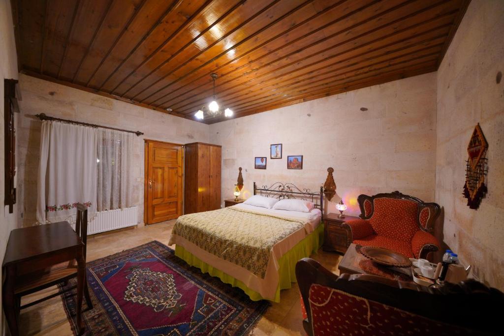 Fotografie z fotogalerie ubytování Gerdis Evi v destinaci Göreme