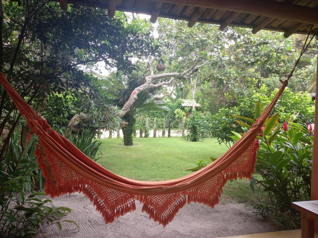 Casa Jardim Caraiva