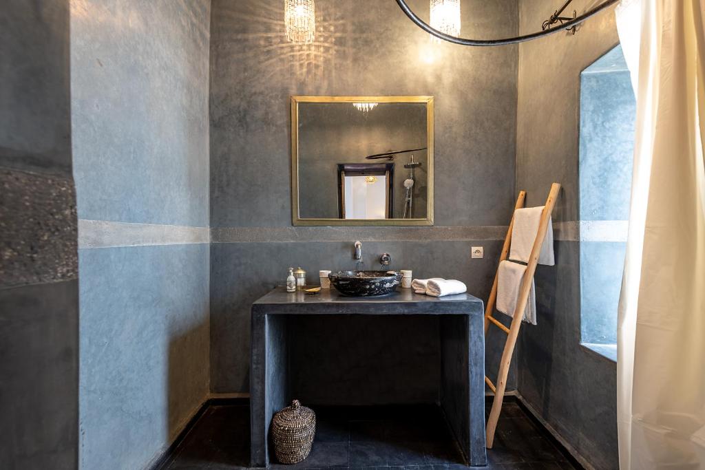 Fotografie z fotogalerie ubytování Riad la Parenthèse by Sashema v Marrákéši