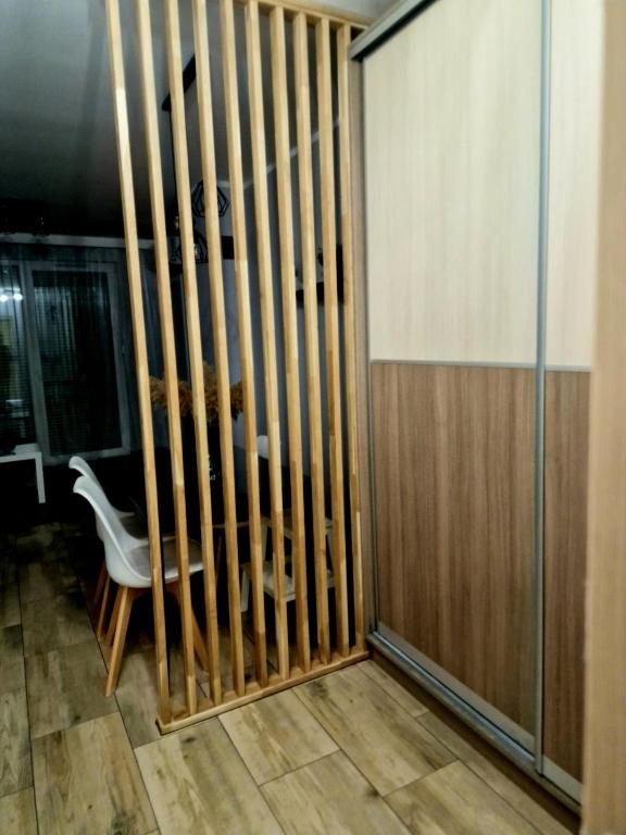 Fotografia z galérie ubytovania Apartament z basenem i ogródkiem Baltic Sun A17 v destinácii Sztutowo