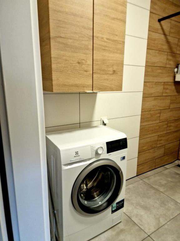 Fotografia z galérie ubytovania Apartament z basenem i ogródkiem Baltic Sun A17 v destinácii Sztutowo
