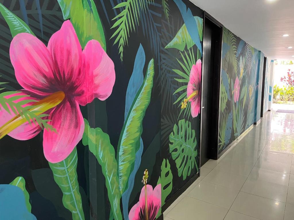 Fotografie z fotogalerie ubytování Greenview Medellin By St Hoteles v destinaci Medellín