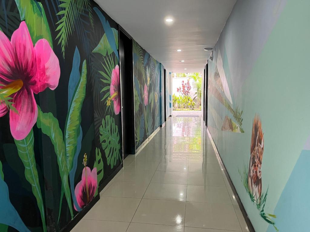 Fotografie z fotogalerie ubytování Greenview Medellin By St Hoteles v destinaci Medellín
