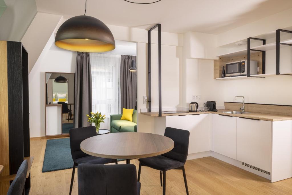 Hôtel Du Dragon - Resim 40