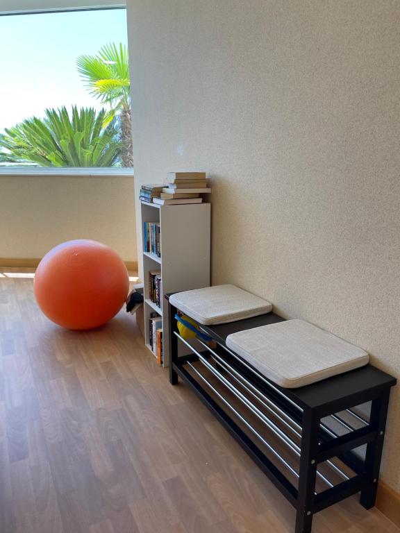 Fotografie z fotogalerie ubytování Beach condo Porto mós (sea view) v destinaci Lagos