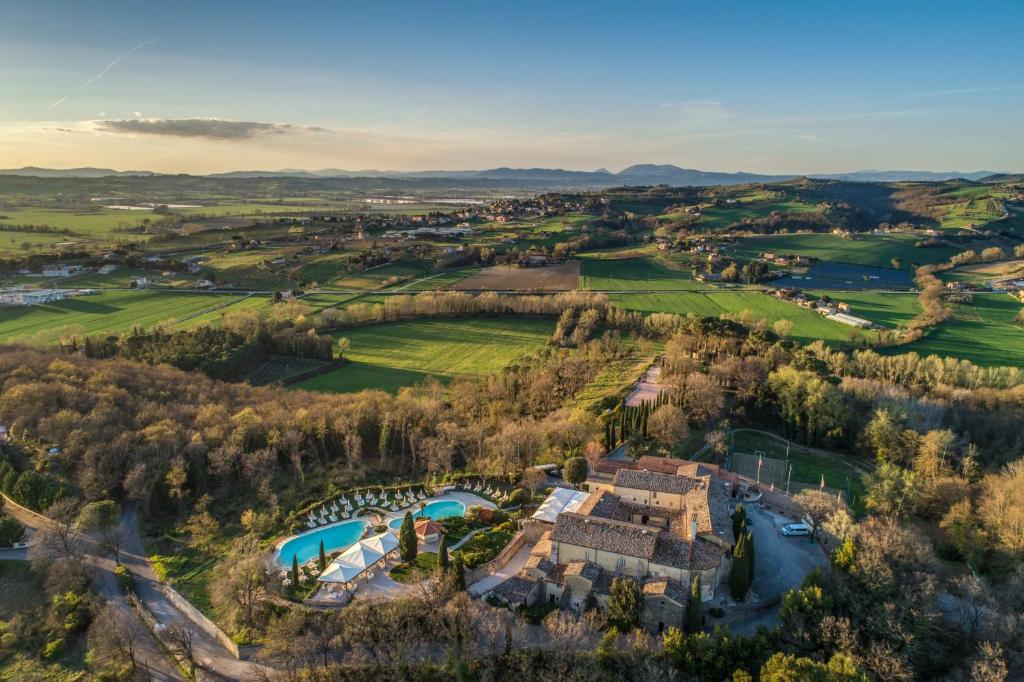 Abbazia Collemedio Resort & Spa, Collazzone – Prezzi aggiornati per il 2023