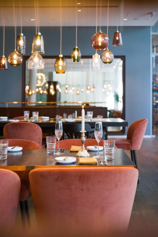 Andaz Vienna Am Belvedere, By Hyatt - Resim 28