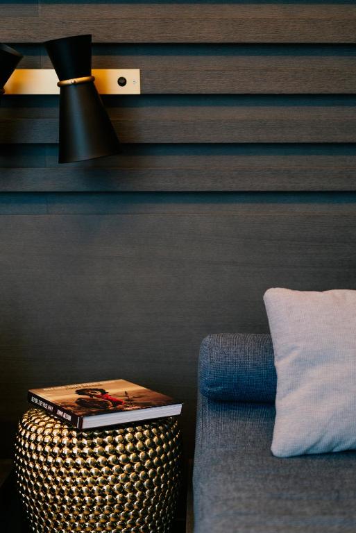 Andaz Vienna Am Belvedere, By Hyatt - Resim 36