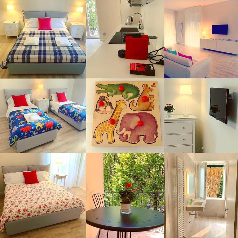 Derechos de imagen reservados por Booking.com