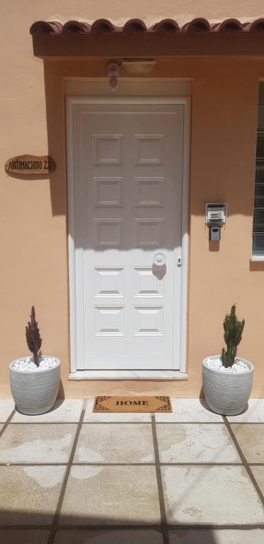 Fotografie z fotogalerie ubytování Amalthea Guest House ve městě Kos