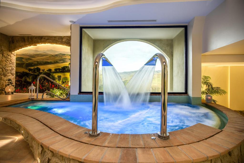 Abbazia Collemedio Resort & Spa photo
