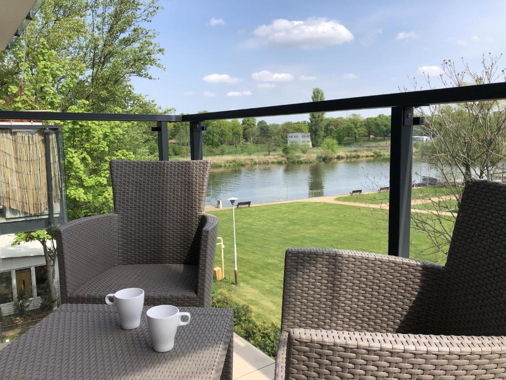 Marina Apartments ZOO - Resim 14