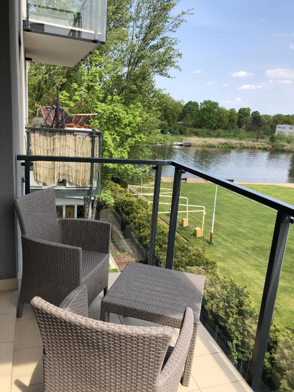 Marina Apartments ZOO - Resim 15