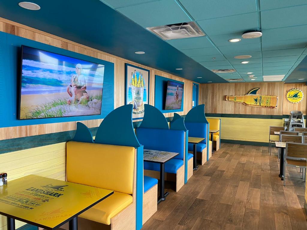 Margaritaville Beach Resort South Padre Island — photo 22